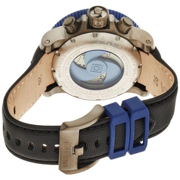 インビクタ INVICTA メンズ 腕時計 クロノグラフ