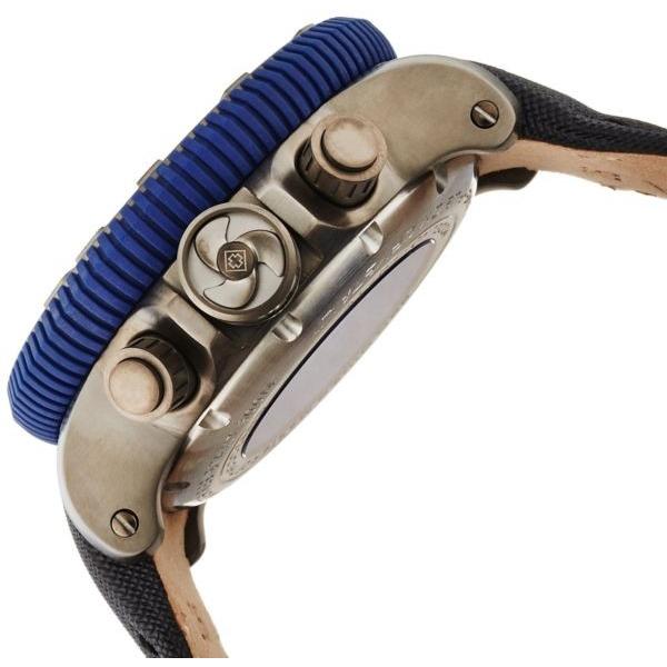 インビクタ INVICTA メンズ 腕時計 クロノグラフ