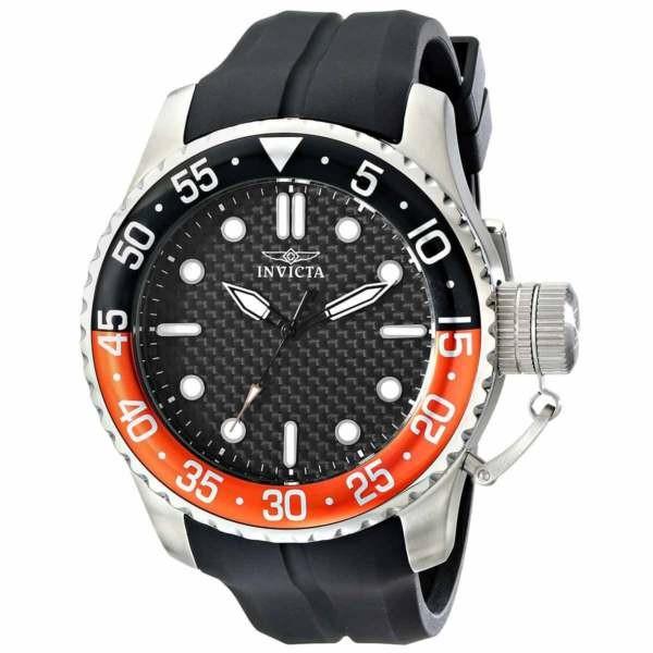 インビクタ INVICTA メンズ 腕時計 クロノグラフ インビクタ