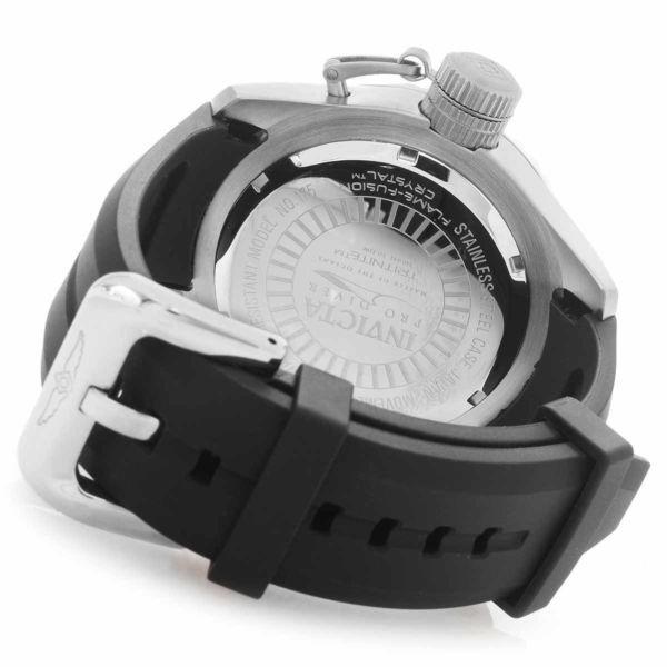 インビクタ INVICTA メンズ 腕時計 クロノグラフ インビクタ