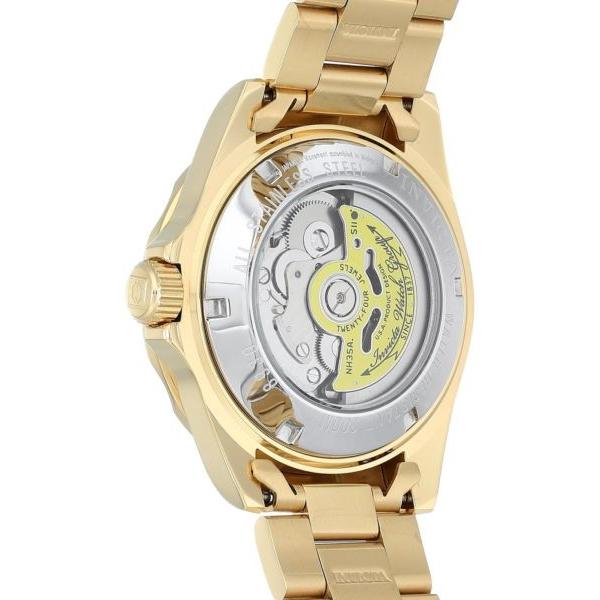 インビクタ INVICTA メンズ 腕時計 クロノグラフ インビクタ