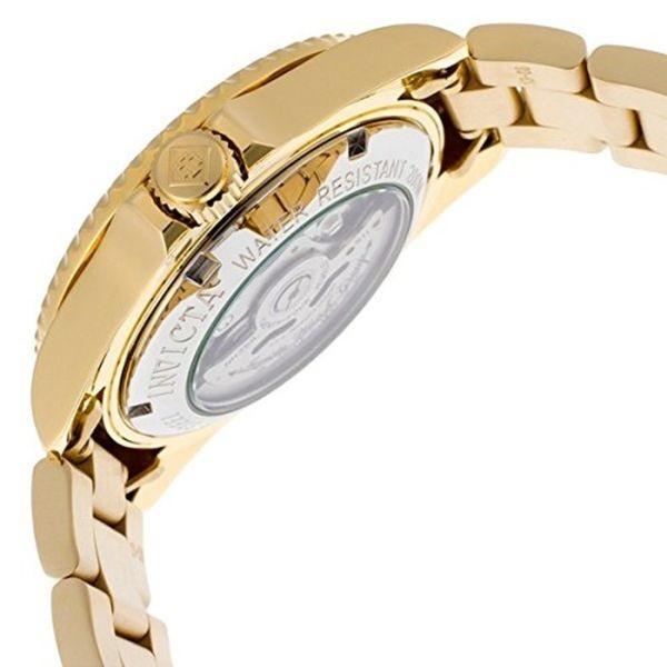 インビクタ INVICTA メンズ 腕時計 クロノグラフ インビクタ