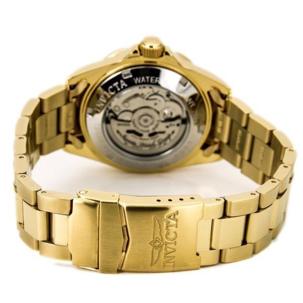 インビクタ INVICTA メンズ 腕時計 クロノグラフ インビクタ