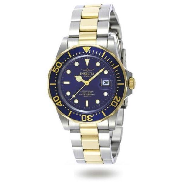 インビクタ INVICTA メンズ 腕時計 クロノグラフ