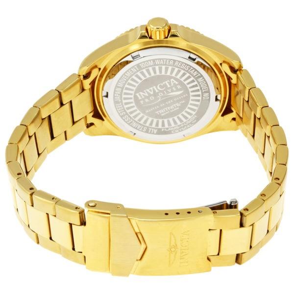 インビクタ INVICTA メンズ 腕時計 クロノグラフ インビクタ