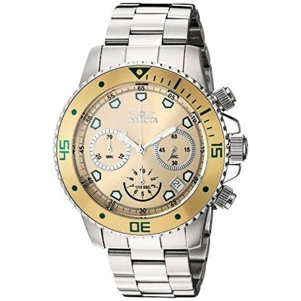 インビクタ INVICTA メンズ 腕時計 クロノグラフ インビクタ