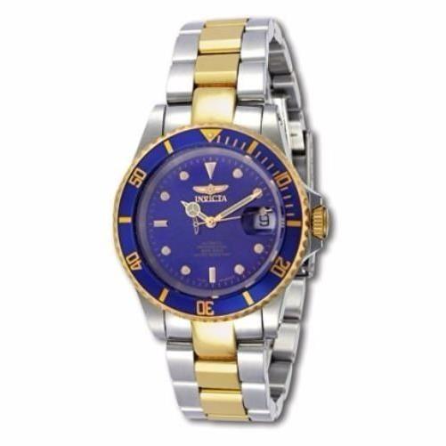 インビクタ INVICTA メンズ 腕時計 クロノグラフ