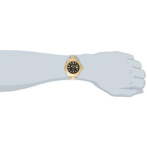 インビクタ INVICTA メンズ 腕時計 クロノグラフ インビクタ RI1341193509(13338円)