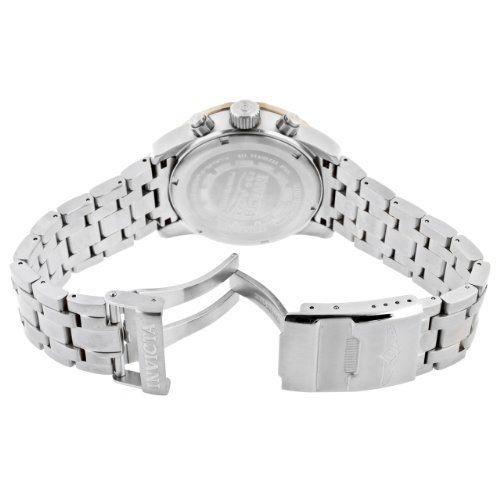 インビクタ INVICTA メンズ 腕時計 クロノグラフ インビクタ