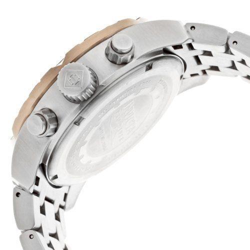 インビクタ INVICTA メンズ 腕時計 クロノグラフ インビクタ