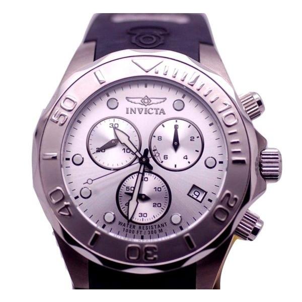 インビクタ INVICTA メンズ 腕時計 クロノグラフ