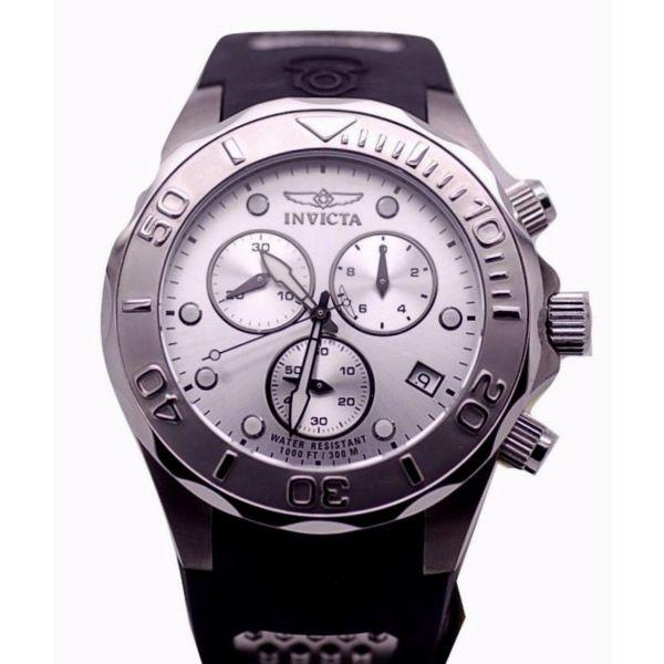 インビクタ INVICTA メンズ 腕時計 クロノグラフ インビクタ INVICTA メンズ 腕時計 クロノグラフ MY1469795201(14617円)