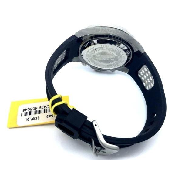 インビクタ INVICTA メンズ 腕時計 クロノグラフ インビクタ INVICTA メンズ 腕時計 クロノグラフ MY1469795201(14617円)