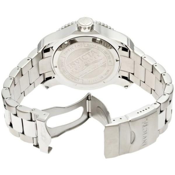 インビクタ INVICTA メンズ 腕時計 クロノグラフ インビクタ