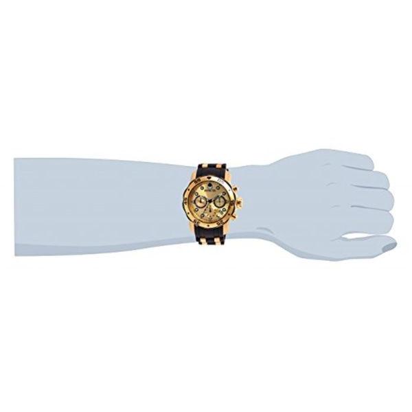 インビクタ INVICTA メンズ 腕時計 クロノグラフ インビクタ