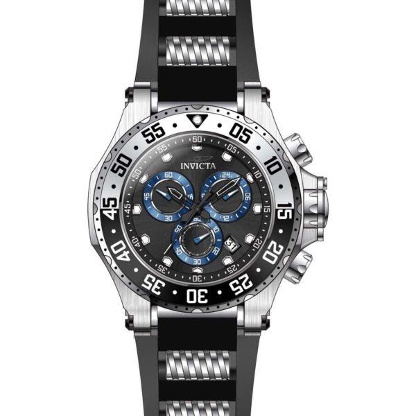 インビクタ INVICTA メンズ 腕時計 クロノグラフ