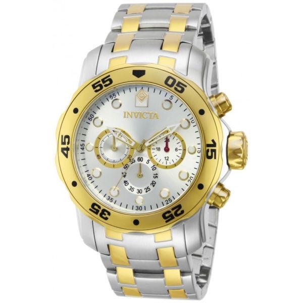 インビクタ INVICTA メンズ 腕時計 クロノグラフ インビクタ