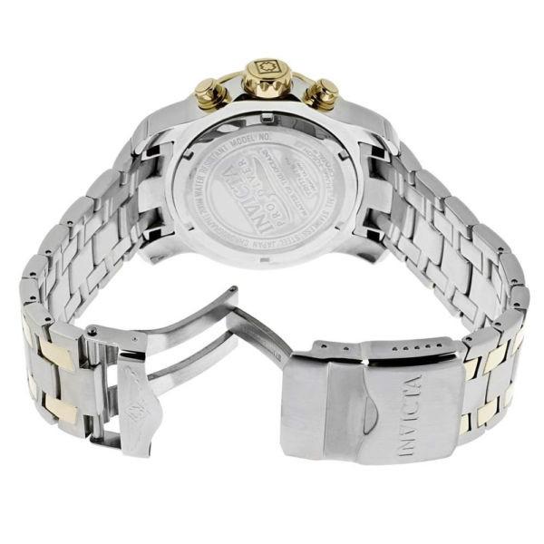 インビクタ INVICTA メンズ 腕時計 クロノグラフ インビクタ