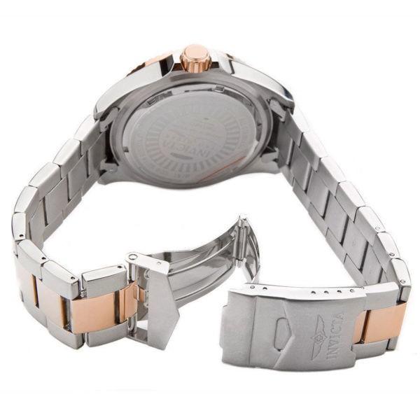 インビクタ INVICTA メンズ 腕時計 クロノグラフ インビクタ