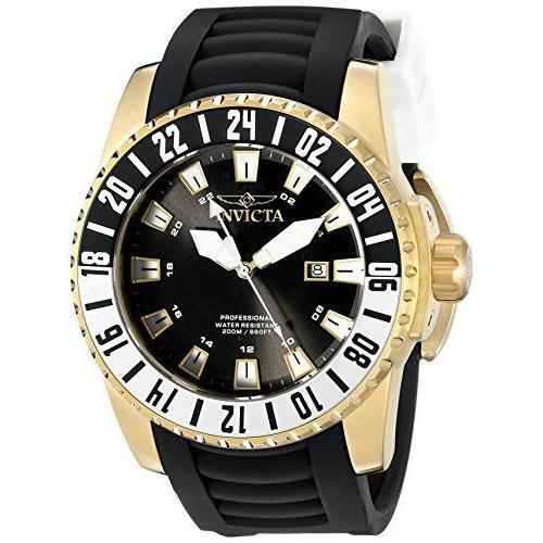 インビクタ INVICTA メンズ 腕時計 クロノグラフ