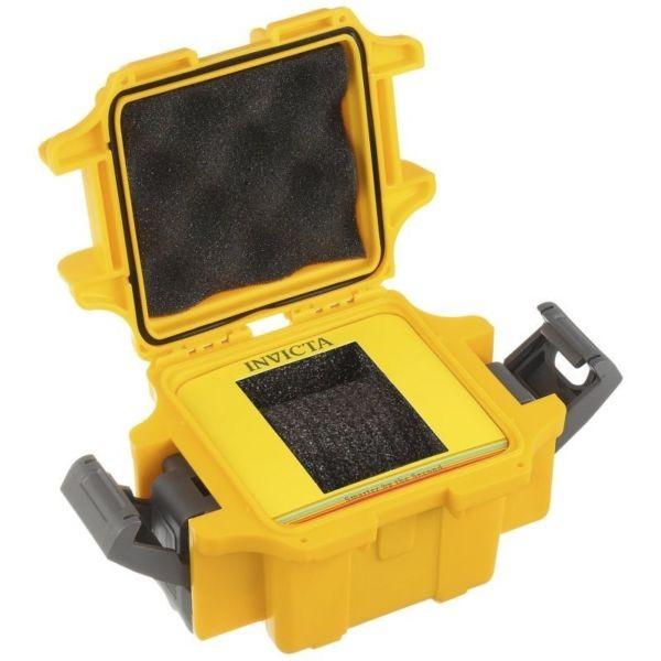 インビクタ INVICTA メンズ 腕時計 クロノグラフ インビクタ