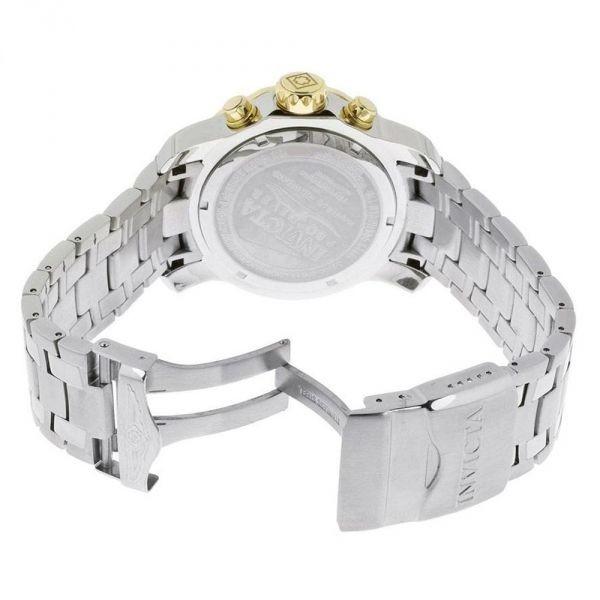 インビクタ INVICTA メンズ 腕時計 クロノグラフ インビクタ