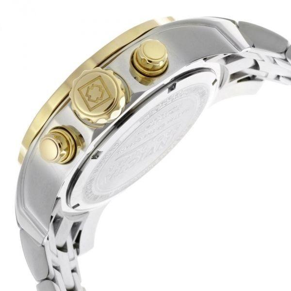 インビクタ INVICTA メンズ 腕時計 クロノグラフ インビクタ