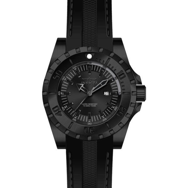 インビクタ INVICTA メンズ 腕時計 クロノグラフ インビクタ