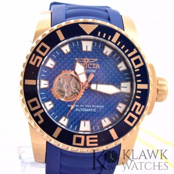 インビクタ INVICTA メンズ 腕時計 クロノグラフ インビクタ