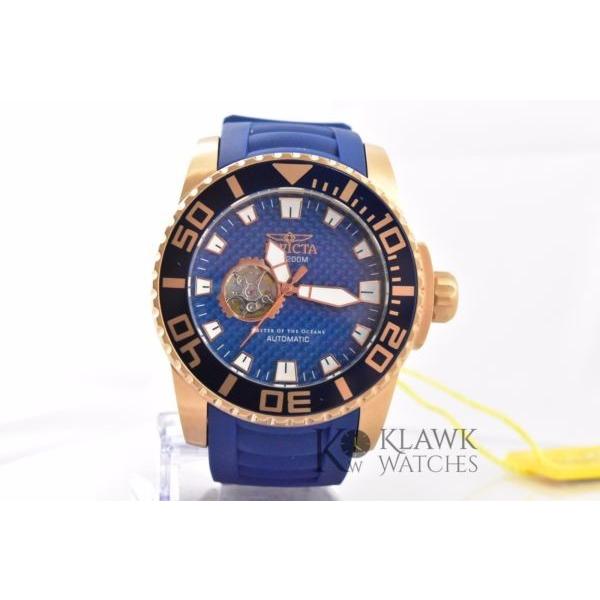 インビクタ INVICTA メンズ 腕時計 クロノグラフ インビクタ