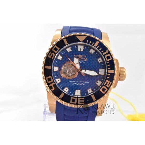 インビクタ INVICTA メンズ 腕時計 クロノグラフ インビクタ