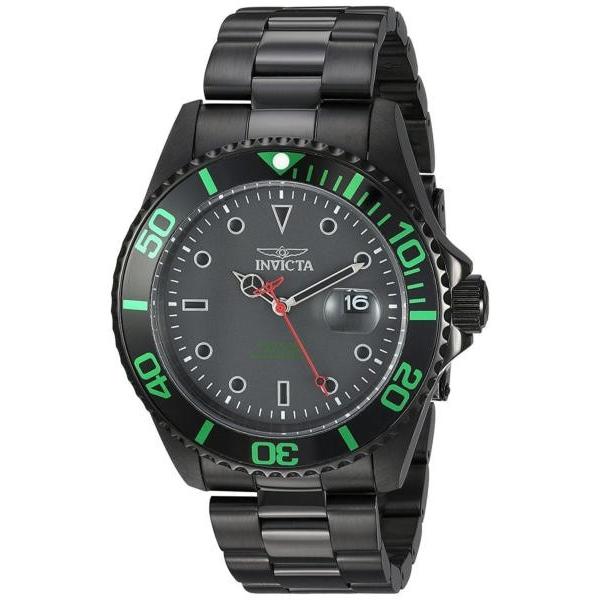 インビクタ INVICTA メンズ 腕時計 クロノグラフ