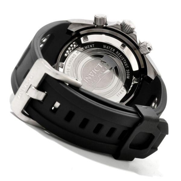 インビクタ INVICTA メンズ 腕時計 クロノグラフ インビクタ