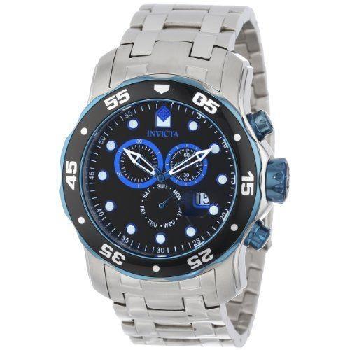 インビクタ INVICTA メンズ 腕時計 クロノグラフ(22560円)