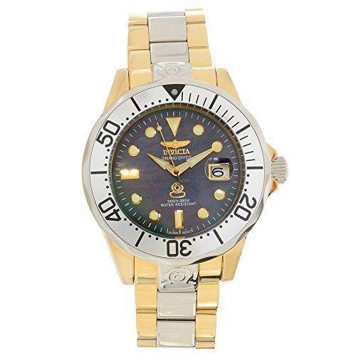 インビクタ INVICTA メンズ 腕時計 クロノグラフ