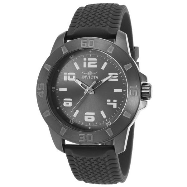 インビクタ INVICTA メンズ 腕時計 クロノグラフ インビクタ