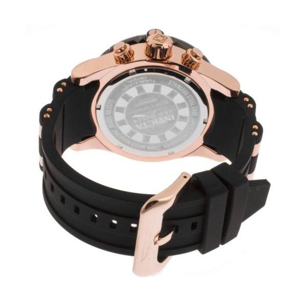 インビクタ INVICTA メンズ 腕時計 クロノグラフ クロノグラフ インビクタ INVICTA メンズ 腕時計