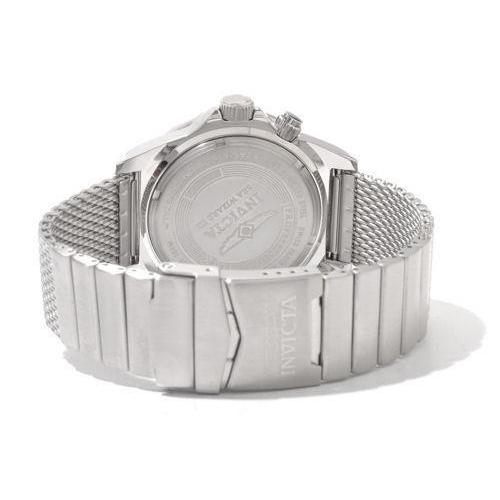 インビクタ INVICTA メンズ 腕時計 クロノグラフ インビクタ