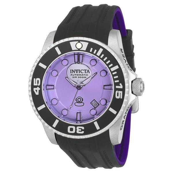 インビクタ INVICTA メンズ 腕時計 クロノグラフ(14479円)