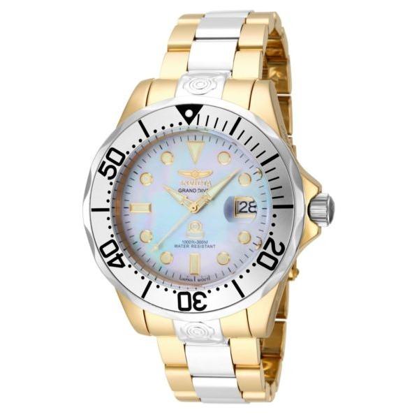 ショッピング価格 インビクタ INVICTA メンズ 腕時計 クロノグラフ