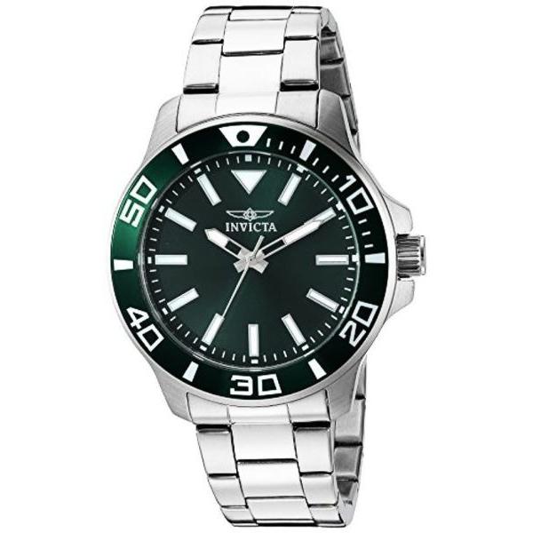 インビクタ INVICTA メンズ 腕時計 クロノグラフ