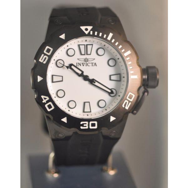 インビクタ INVICTA メンズ 腕時計 クロノグラフ インビクタ