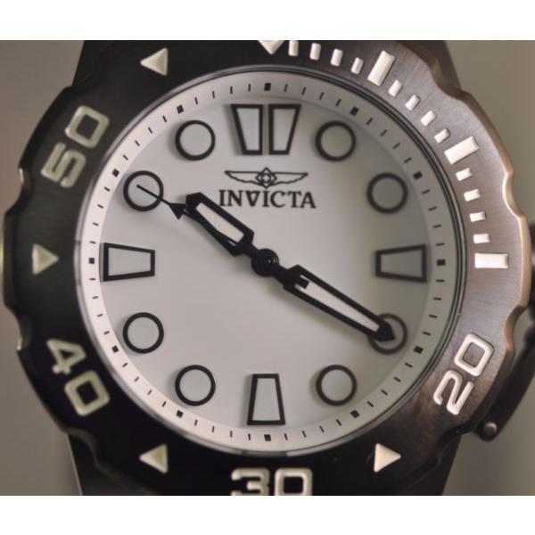 インビクタ INVICTA メンズ 腕時計 クロノグラフ インビクタ