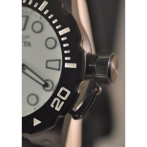 インビクタ INVICTA メンズ 腕時計 クロノグラフ インビクタ