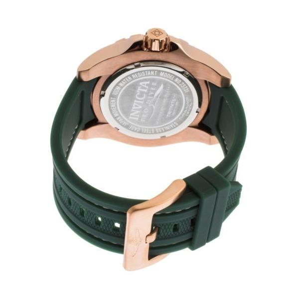 インビクタ INVICTA メンズ 腕時計 クロノグラフ インビクタ