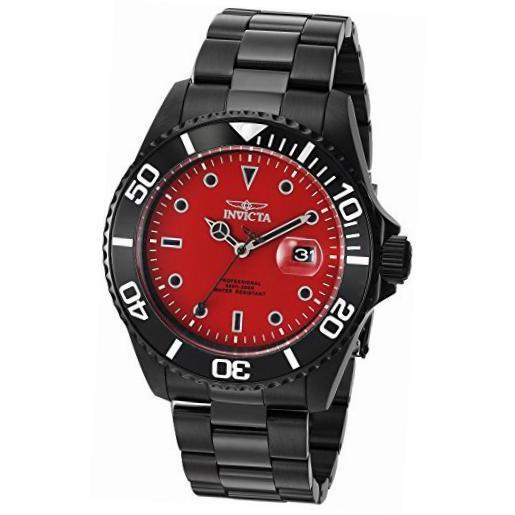 インビクタ INVICTA メンズ 腕時計 クロノグラフ インビクタ