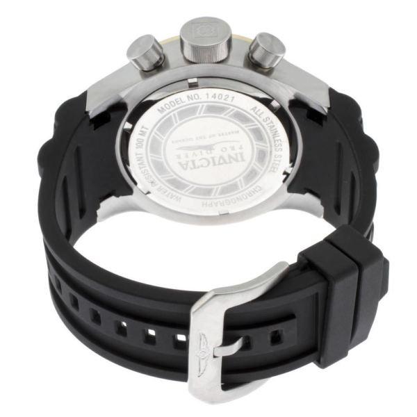 インビクタ INVICTA メンズ 腕時計 クロノグラフ インビクタ