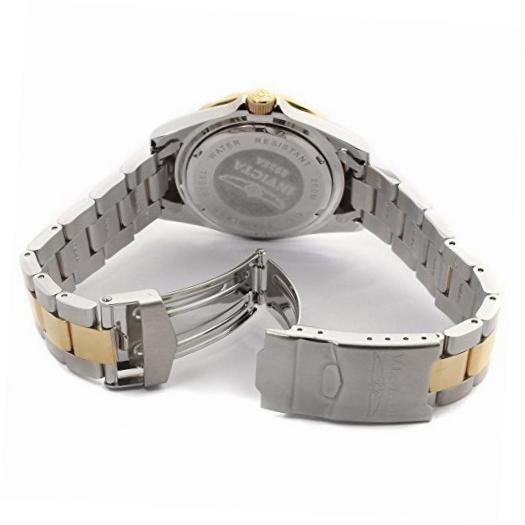 インビクタ INVICTA メンズ 腕時計 クロノグラフ インビクタ