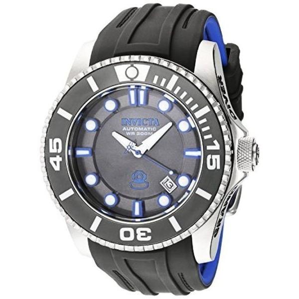 インビクタ INVICTA メンズ 腕時計 クロノグラフ(20448円)