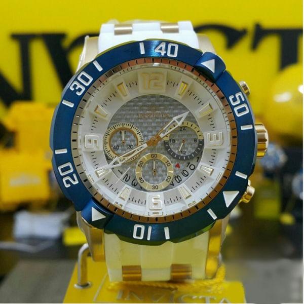 インビクタ INVICTA メンズ 腕時計 クロノグラフ インビクタ